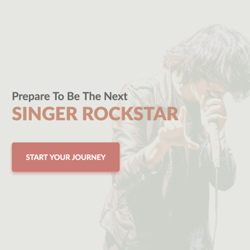 Singing Success Academy E-commerce Site